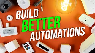 Smart Home Automations 101  The Ultimate Guide to Build Better Automations [upl. by Stilu]