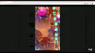 Everwing Facebook game [upl. by Ijat]