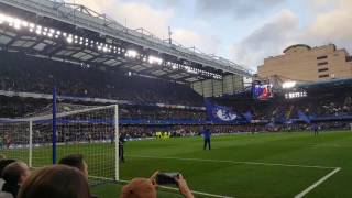 Stamford Bridge LIQUIDATOR Song Before the game [upl. by Armahs253]