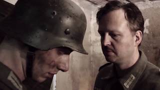 DER SANITÄTER  BETWEEN LIFE AND DEATH Episode 3 WWII Short Film [upl. by Airda]