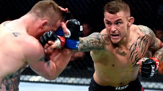 Dustin Poirier  UFC Greatest Hits [upl. by Brout]