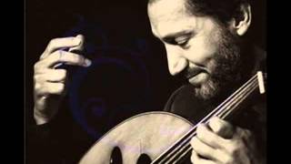 Great Masters of the Oud A tribute to Nasser Shamma نصير شمة [upl. by Senaj]