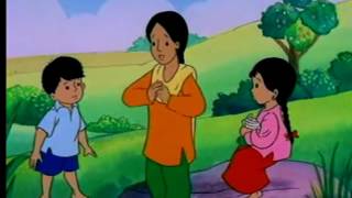 New Meena Kids Cartoons Episode 1 Urdu Hindi YouTube [upl. by Kcirde784]