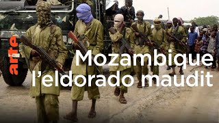 Mozambique leldorado maudit  Le dessous des cartes  ARTE [upl. by Joellyn]