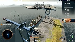 TransOcean 2 Rivals Gameplay  Review  Test [upl. by Rehpotsirhc]