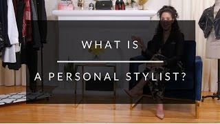 How To Become A Successful and Profitable Personal Stylist Part 1 [upl. by Droc]