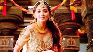 Anushka Shetty New Blockbuster Hindi Dubbed Movie 2017 South Indian Full Hindi Action Movies [upl. by Ecinehs]