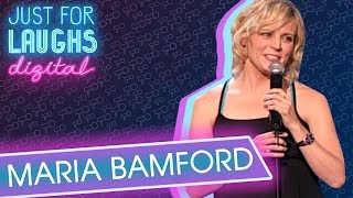 Maria Bamford  The Anxiety Song [upl. by Donal]