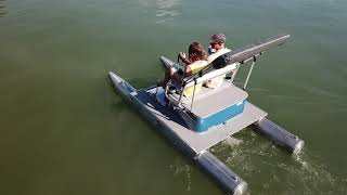 PaddleKing Paddleboat 2020 [upl. by Orms]