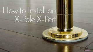 How to install an XPole XPert [upl. by Nrevel]