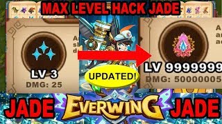 EverWing Hack 2018  All in One Updated for Chrome ✅everwing [upl. by Nitsuj]