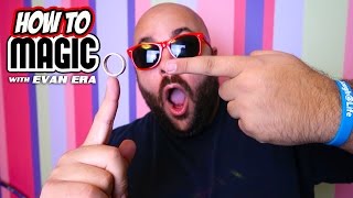 10 EASY Magic Tricks To Do At Home [upl. by Sherrod328]