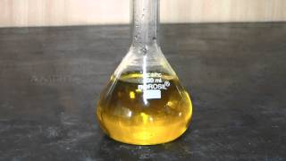 Construction of maltose standard curve by DNS method  Amrita University [upl. by Chivers]