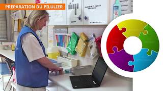 La prise en charge médicamenteuse  la règle des 5 B [upl. by Marabelle]