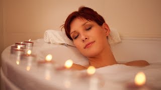 Relaxing Spa Music Calming Music Relaxation Music Meditation Music Instrumental Music ☯3280 [upl. by Leunad]