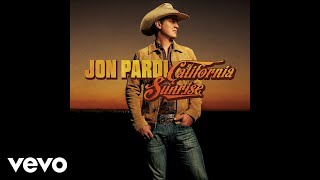 Jon Pardi  Cowboy Hat Official Audio [upl. by Burley61]