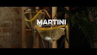 Martini  How to Drink [upl. by Buttaro]