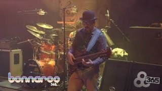 Primus  quotElectric Grapevinequot  Bonnaroo 2011 Official Video [upl. by Bria]