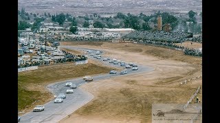 NASCAR at Riverside International Raceway  30 Years Later [upl. by Benoite]