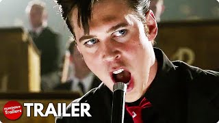 ELVIS Trailer 2 2022 Baz Luhrmann Movie [upl. by Anaahs221]