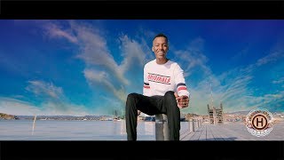 Marwaan Yare  JAWI CAASHAQ  Music Video 2019 [upl. by Semadar]