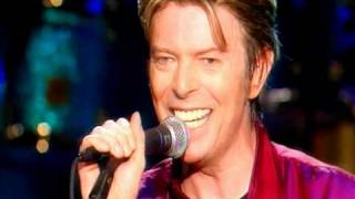 David Bowie  Ziggy Stardust Live [upl. by Carlynn]