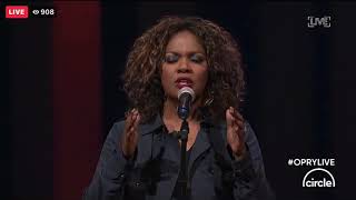 CeCe Winans Alabaster Box Live [upl. by Tehcac]