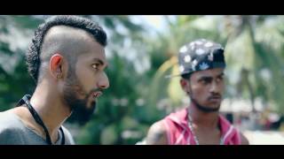 ශාන්ති  Shanthi   Fill T Ft Smokio [upl. by Lulu626]