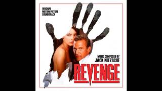 Revenge 1990 Original Motion Picture Soundtrack  Full OST [upl. by Anaoj353]