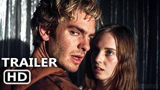 MAINSTREAM Trailer 2021 Andrew Garfield Maya Hawke Drama Movie [upl. by Eilime958]