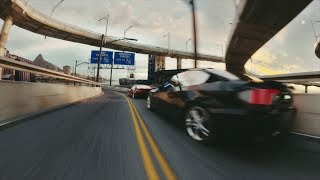 Animate a Car Chase in Blender  Lazy Tutorials [upl. by Bruner]