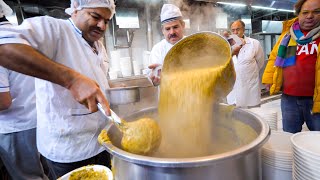 1000 Kilos Breakfast in Iran 🇮🇷 Huge IRANIAN FOOD TOUR in Shiraz [upl. by Gnat]