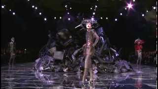 Alexander McQueen ➤ FallWinter 20092010 Full HD [upl. by Compte]