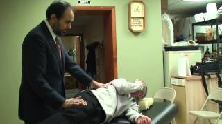 Osteopathic Manipulative Medicine in Action [upl. by Holden]