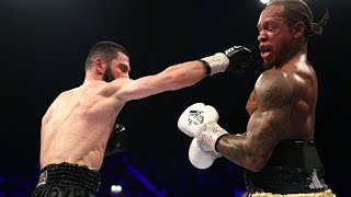 Artur Beterbiev vs Anthony Yarde HIGHLIGHTS [upl. by Euqinoj967]