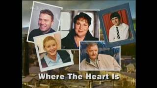 Where the Heart Is  Series 1 titles 1997 [upl. by Noevart]