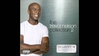 The Trevor Nelson Collection 2 Out Now  Mini DJ Mix Official [upl. by Adoree641]