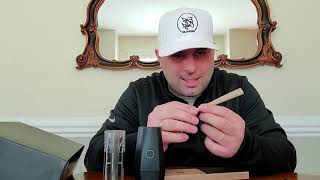 Banana Brothers OTTO Electronic Grinder East Coast Herbalist review [upl. by Pinter]