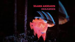 BLACK SABBATH  Paranoid Full Album [upl. by Erik]