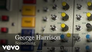 George Harrison  Something Live [upl. by Arihsa822]