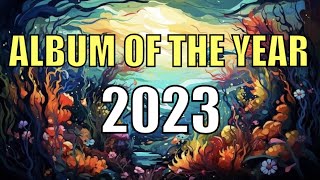 Best PROG Album 2023 [upl. by Sirrot228]