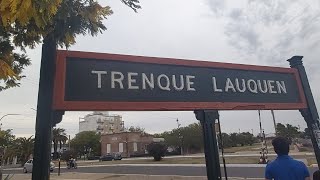 FULL DAY en TRENQUE LAUQUEN [upl. by Enetsuj]