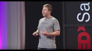 Cybersecurity It’s All About the Coders  Dan Cornell  TEDxSanAntonio [upl. by Ahset]