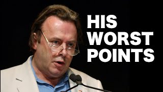 The Sophistry of Christopher Hitchens [upl. by Root]