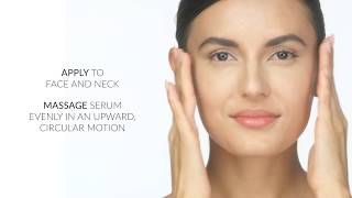 Luminesce skin care line  Stepbystep how to use Luminesce products  Jeunesse Global [upl. by Raychel]