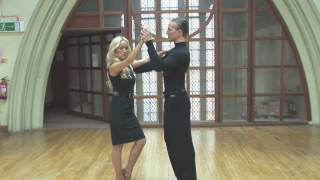 Izabela Dance  Tutorial 6 of 8  Rumba [upl. by Evaleen]