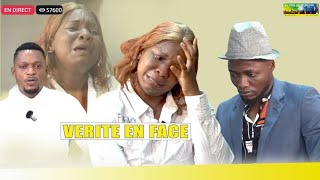 VERITE EN FACE LE PASSE YA CHARMANTE EZO EMPECHE ANDIMA LIBALAELLE DECIDE DE TOUT AVOUE EPA FIANCE [upl. by Ybsorc]