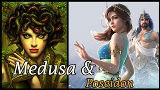 Perseus and Medusa  Perseus and Andromeda  Greek Mythology Stories  Animated Cartoons [upl. by Tija737]