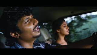 Thirunaal Pazhaya Soru Video Song HD 1080p Jiiva Nayanthara Srikanth Deva [upl. by Nylecsoj]