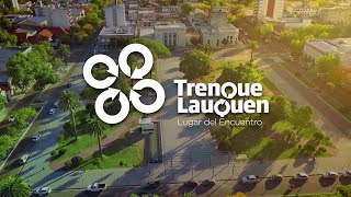 146º Aniversario de Trenque Lauquen [upl. by Slen676]